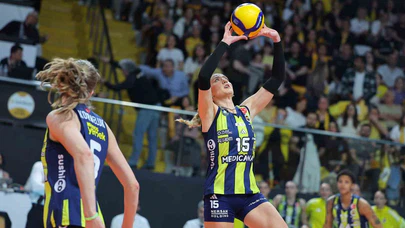 Sultanlar Ligi’nde şampiyon belli oldu