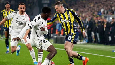 Süper Lig’de 28. hafta görünümü