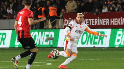 Süper Lig’de 30. hafta görünümü