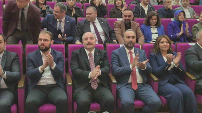 Mustafa Varank’tan Körfez analizi: '50 bin dolarlık İHA için milyon dolarlık füze atıyorlar!'