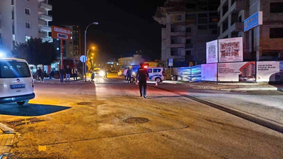 Tarsus'ta feci kaza: Hastaneye kaldırılan Suzan Gök müdahalelere rağmen yaşamını yitirdi