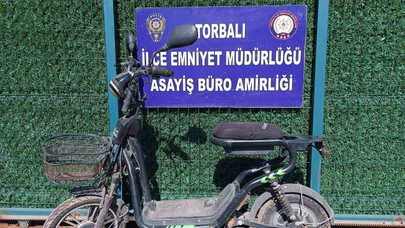 Torbalı’da iki aylık asayiş bilançosu: 61 şüpheli tutuklandı