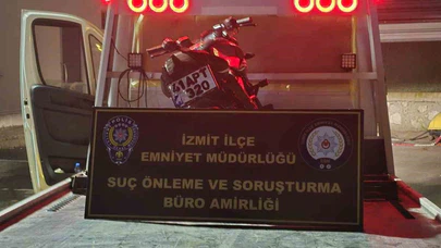 Trafikte tehlikeli şov pahalıya patladı: 175 bin TL ceza kesildi
