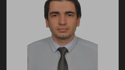Üniversite hocasına maganda kurşunu