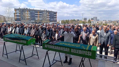 Bir avuç toz için can aldılar! Emekli çift toprağa verildi, katil zanlıları adliyede