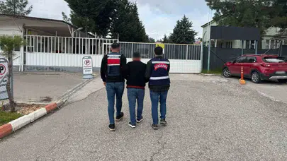 Sosyal medya üzerinden yasadışı bahis tuzağı: Jandarma düğmeye bastı, 2 kişi cezaevini boyladı