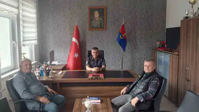 Bayram sevinciniz kabusa dönmesin: Jandarmadan kritik dolandırıcılık ikazı