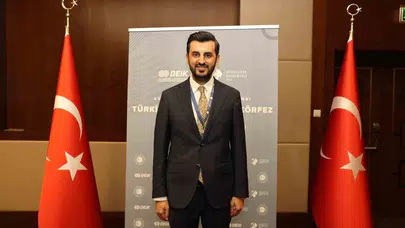 Ekonominin rotasını gençler çizecek: Halit Acar’dan 19 Mayıs’ta vizyoner çağrı