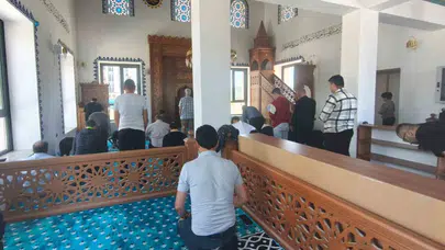 Muğla’da yeni yaşamın ilk adımı: TOKİ konutlarında manevi buluşma