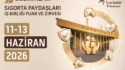 Sigorta dünyasının kalbi 2026’da İzmir’de atacak: Sektör devleri dev zirve için buluşuyor