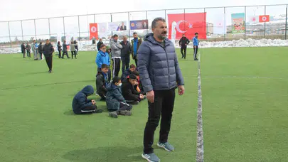 20 yıllık emeğini şampiyonluklarla taçlandırdı: Eğitimde iz bırakan vedaya görkemli final