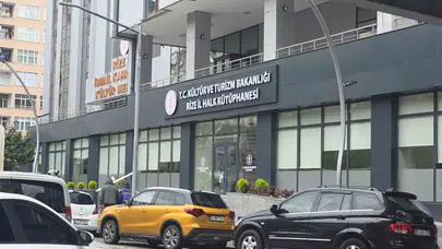 Sınav maratonunda büyük şok: Kütüphaneler kapalı olunca YKS adayları sokakta kaldı