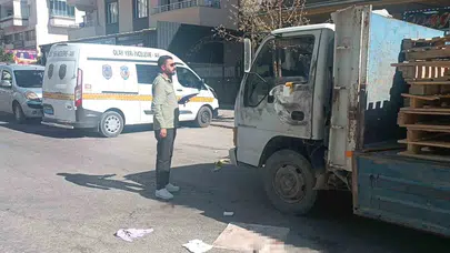 Gaziantep'te kuzen cinayeti davası: Sanık savunması ailede infial yarattı
