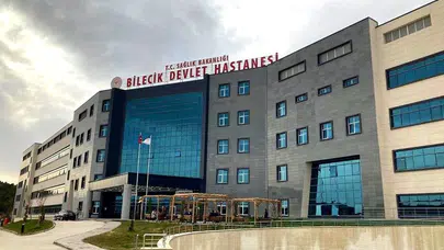 Kurban Bayramı acı bilançosu: Bilecik’te 75 kişi soluğu acilde aldı