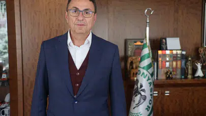 Konyaspor’da Fenerbahçe mesaisi: Hedef yine galibiyet
