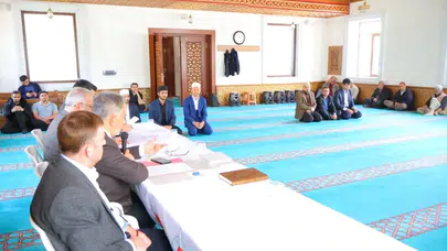 Bayburt’ta manevi heyecan: Kur’an bülbülleri zirveye adını yazdırdı