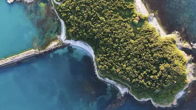 Kocaeli’nin turizm cenneti yaza hazır: Mavi Bayraklı plajlar ziyaretçilerini bekliyor