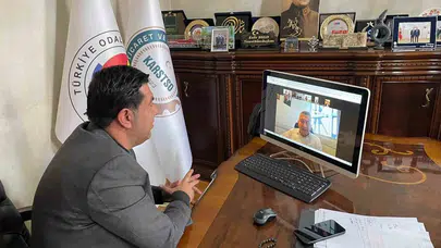 Kars ve Bakü hattında yeni dönem: Gökyüzünde kardeşlik köprüsü kuruluyor