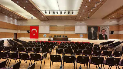 Kayserispor'da sandık krizi: Genel kurul için yeni tarih belli oldu