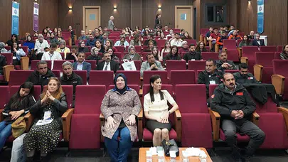 Erzurum’da afetlere karşı bilimsel kalkan: Yeni merkez kapılarını açtı