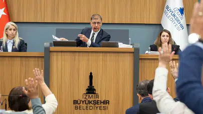 İzmir’de su faturalarında yüz güldüren değişim: İlk kademe genişledi, fiyatlar düştü