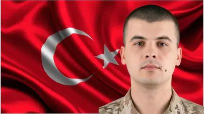 Davul zurnayla askere uğurlanmıştı: 20 yaşındaki Recep Demirci’den geriye yürek yakan veda kaldı