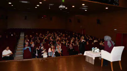 Çocuk yetiştirmek bir sanat mı? Uzmanından ailelere altın değerinde rehberlik