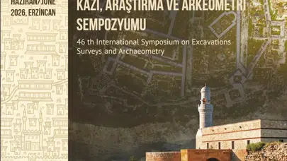 Anadolu'nun tarihine dev zirve: Erzincan 2026'da dünya arkeologlarını ağırlayacak