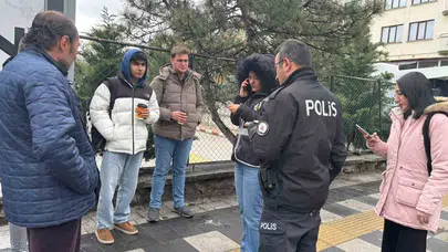 Afyonkarahisar’da okul çevreleri mercek altında: Gençleri korumak için dev operasyon