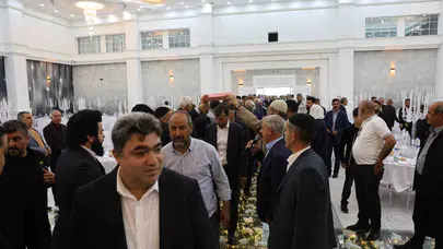 Anneler Günü’nde gelen en güzel hediye: Yılların husumeti barışla noktalandı