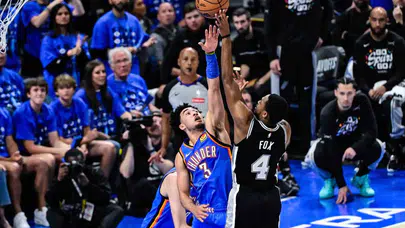 Devler liginde büyük randevu: New York Knicks'in finaldeki rakibi belli oldu