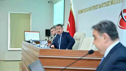 Sokak hayvanlarının geleceği masaya yatırıldı: Eskişehir’de kritik zirve