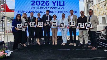 Çevreci belediyecilikte istikrarın adı: Muratpaşa geleneği bozmadı, 11'inci kez zirveye yerleşti