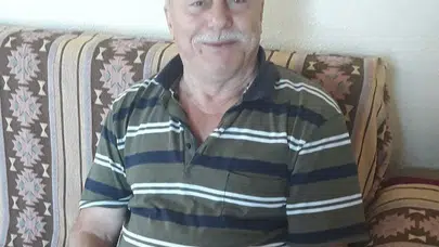 Sobayı tutuşturmak isterken canından oldu: Küllü köyündeki acı veda