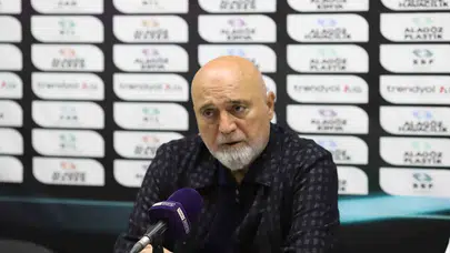 Iğdır'da tarihi gün: Amedspor Süper Lig biletini kaptı