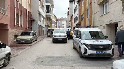 Kombi bakımı için gittiği evde dehşeti yaşadı: Pompalı tüfekli saldırıya uğradı