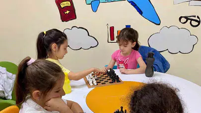 Ekran başından zihin egzersizine: Menteşeli gençler stratejiyle buluşuyor