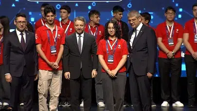 Erzincan’ın gururu oldular: BİLSEM’li gençlerden edebiyat dünyasına dev imza
