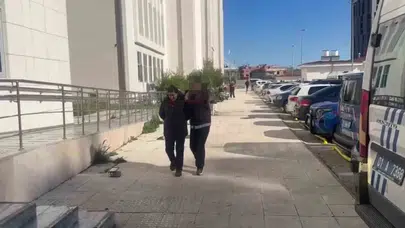 Adana'da narkotik operasyonu: Aranan 22 suçlu demir parmaklıklar ardına gönderildi