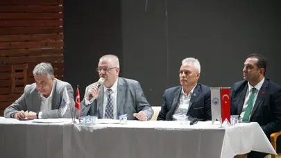 Edremit’te yönetim anlayışı değişti: Başkan Ertaş kararları mahalleliyle birlikte alıyor