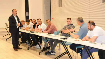 Trakya’da hayvancılık için kritik zirve: Yatırım kapıları ardına kadar açılıyor