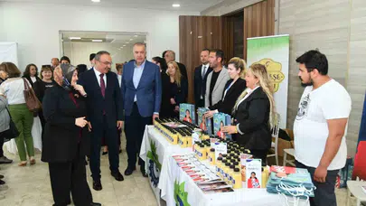 Tekirdağ’ın lezzet haritası dünyaya açılıyor: Asırlık tarifler "Bir Sofrada Miras" ile buluştu