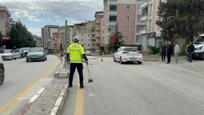 Tokat’ta alkolün bedeli ağır oldu: Metrelerce sürüklenen talihsiz kadın yaşam savaşını kaybetti