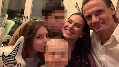 Bodrum'da vahşet davasında karar: Eski eş ve kızının katiline çifte müebbet