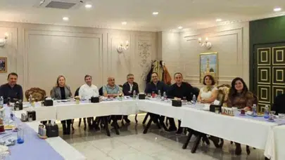 Tiroid kanserinde başarı anahtarı: Uzmanlar GAÜN’de güçlerini birleştirdi