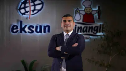 Eksun Gıda'dan finansal şov: Verimlilik odaklı büyüme marjları uçurdu