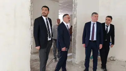 Kars’ta okuma seferberliği: Modern kütüphaneler şehre değer katacak