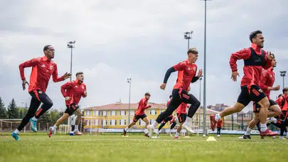 Kayserispor’da kritik viraj: Düşme hattından kurtuluş planı Alanya’da başlıyor