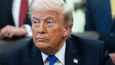 Trump'tan Tahran'a net mesaj: Ateşkesi korumak sizin yararınıza