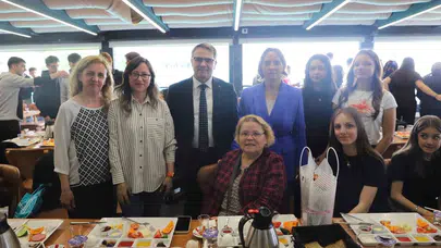 Gençler ve büyükler aynı gönül ikliminde buluştu: Yıldırım'da vefa dolu final